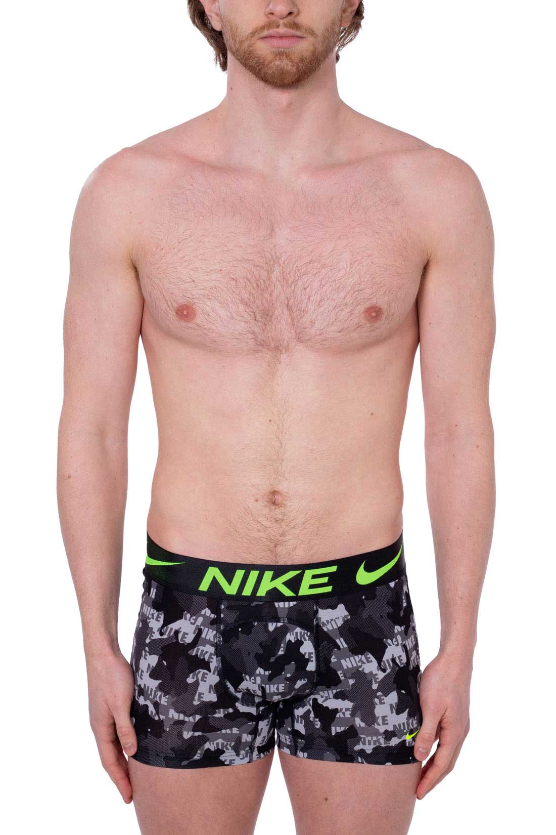 NIKE - Boxer uomo in Luxe Modal Dri-fit stampato-3