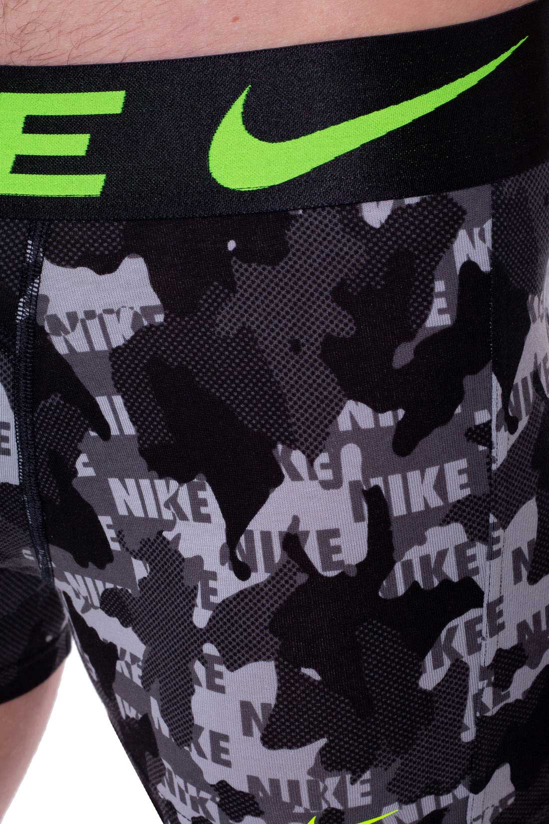 NIKE - Boxer uomo in Luxe Modal Dri-fit stampato-2
