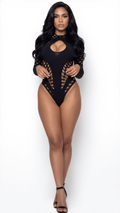 2452 Soraya Bodysuit