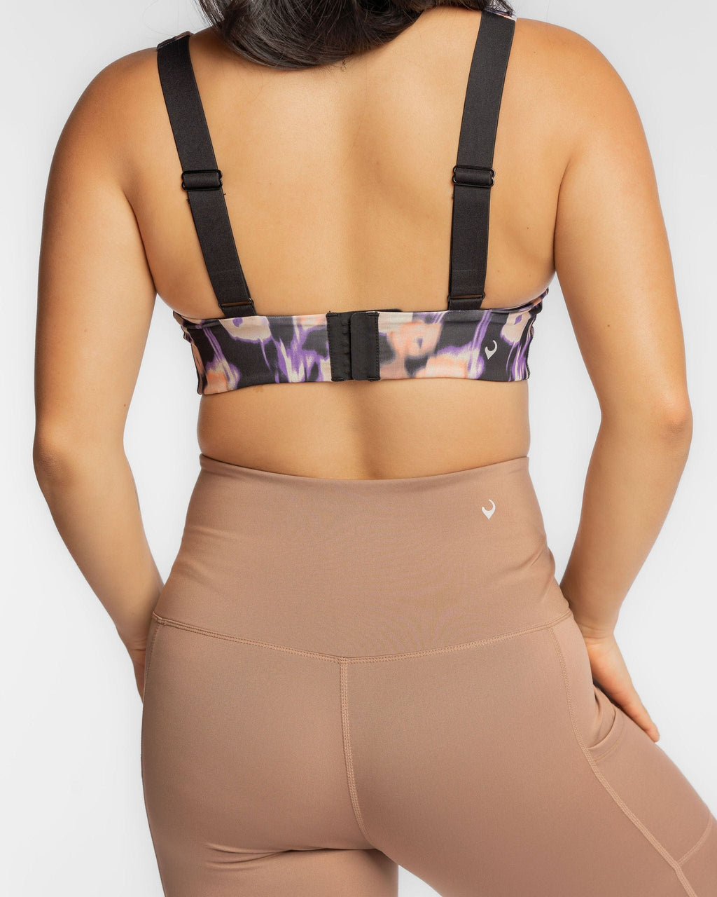 Hi Five Pocketed High-Waist Legging – Just Brew It (XS/S/M/L/XL/XXL)