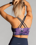 Double Down Bra – Mystic Moon (XS)