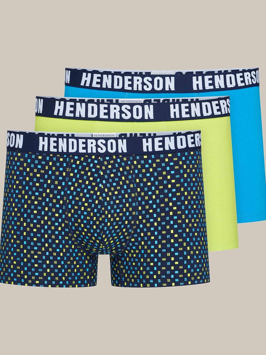 Set model 199570 Henderson