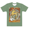 LOVE Men's T-shirt by Gianneli