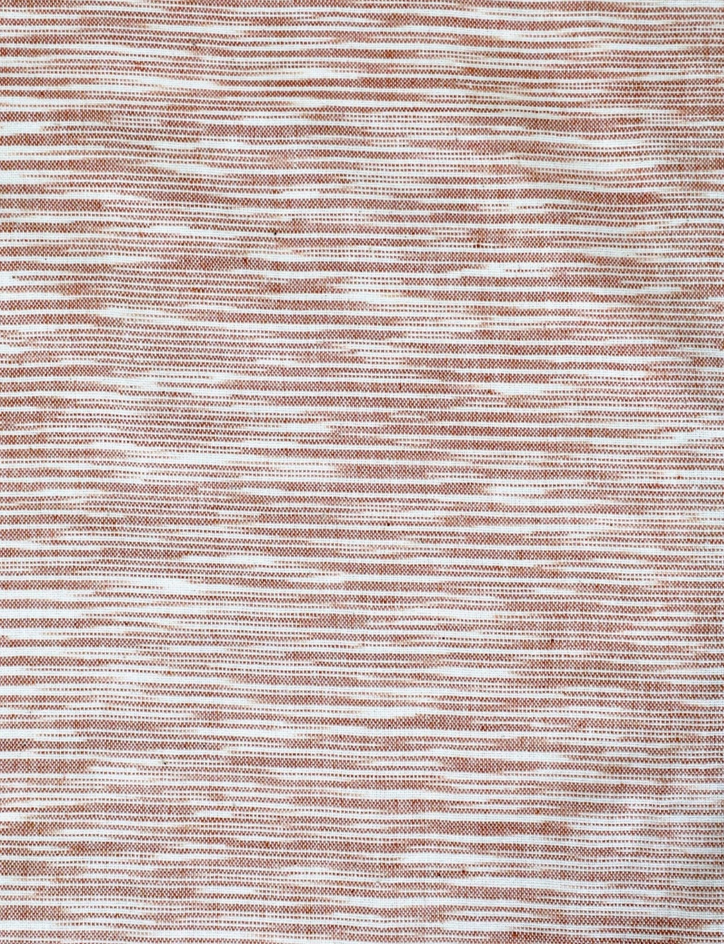 Salmon Men's Button Down Shirt