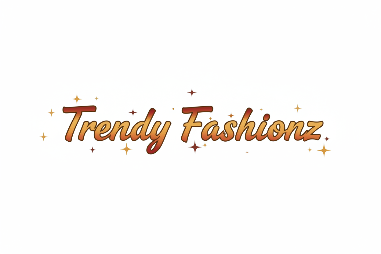 Trendy Fashionz