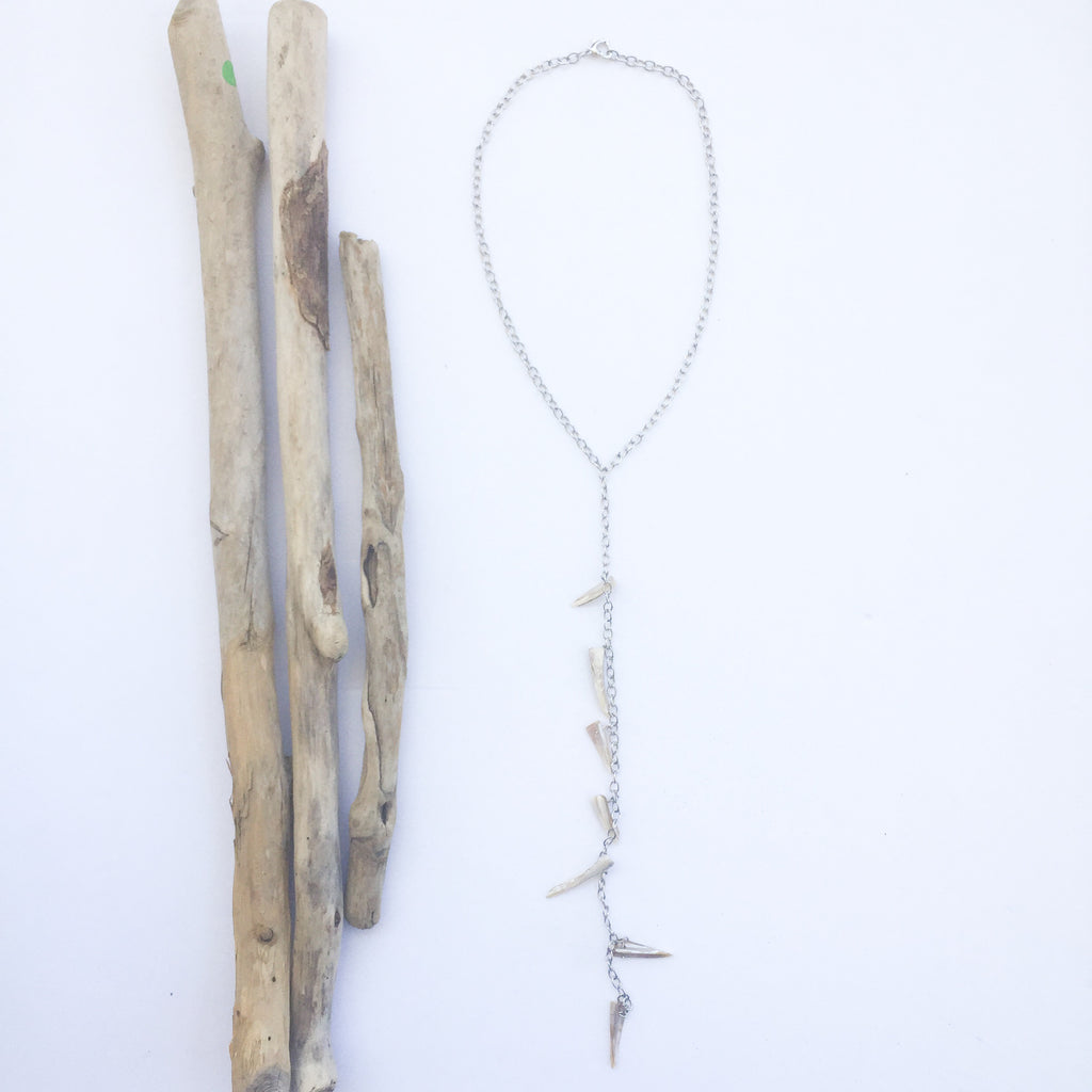Akata Chain Necklace