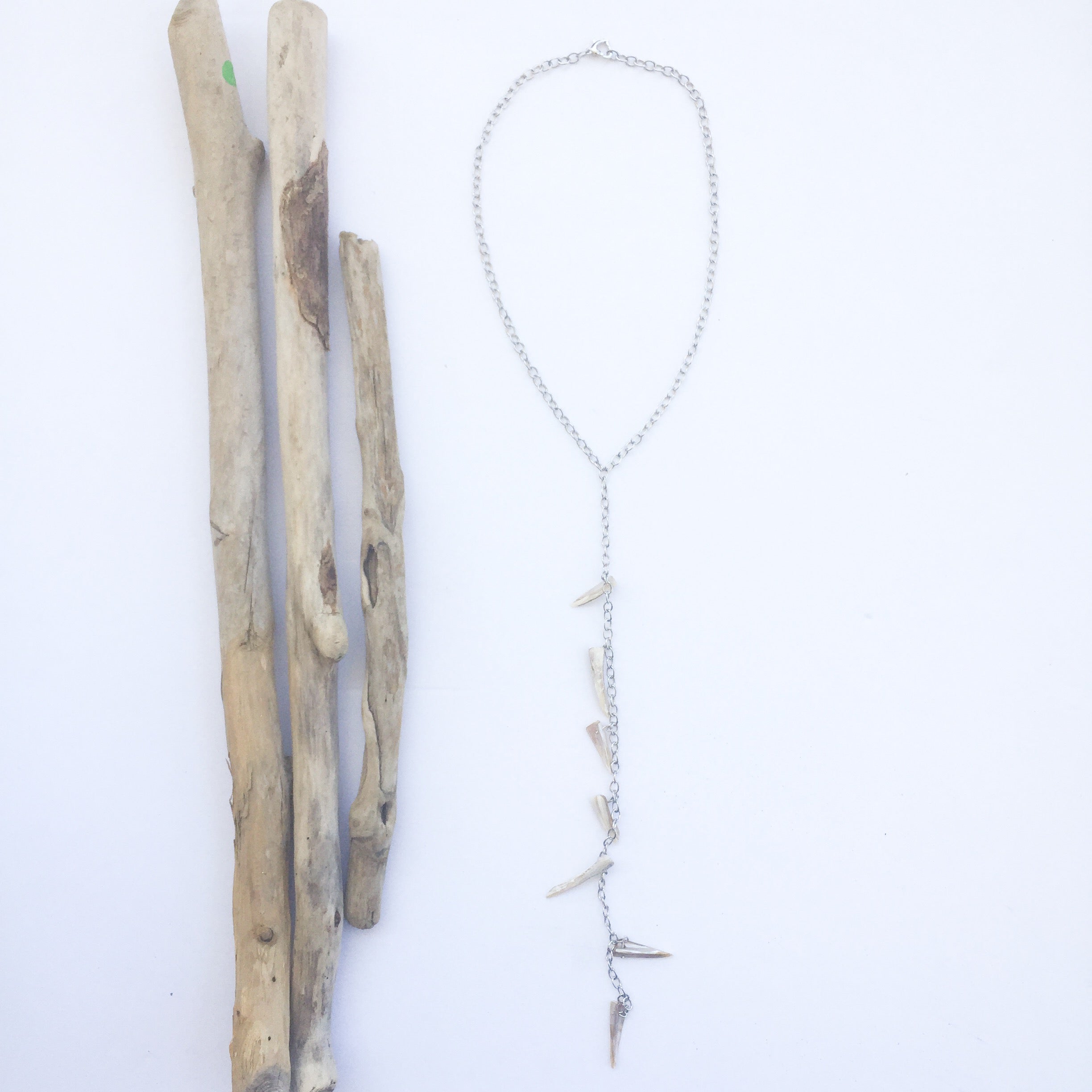 Akata Chain Necklace