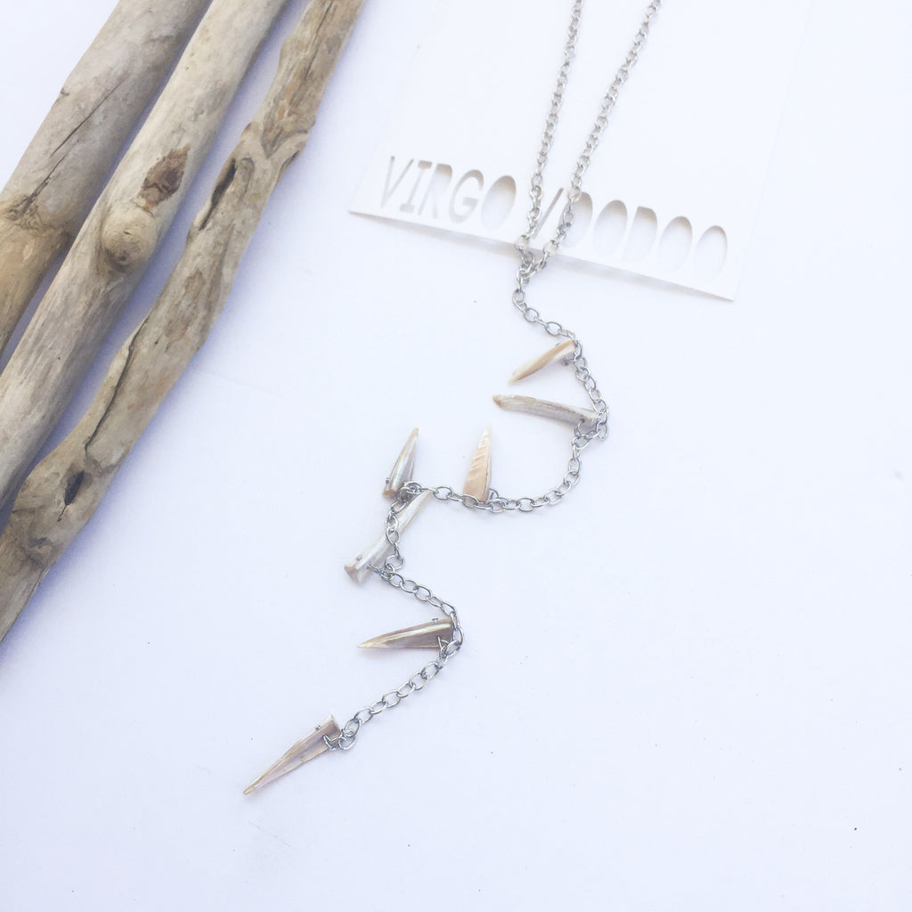 Akata Chain Necklace