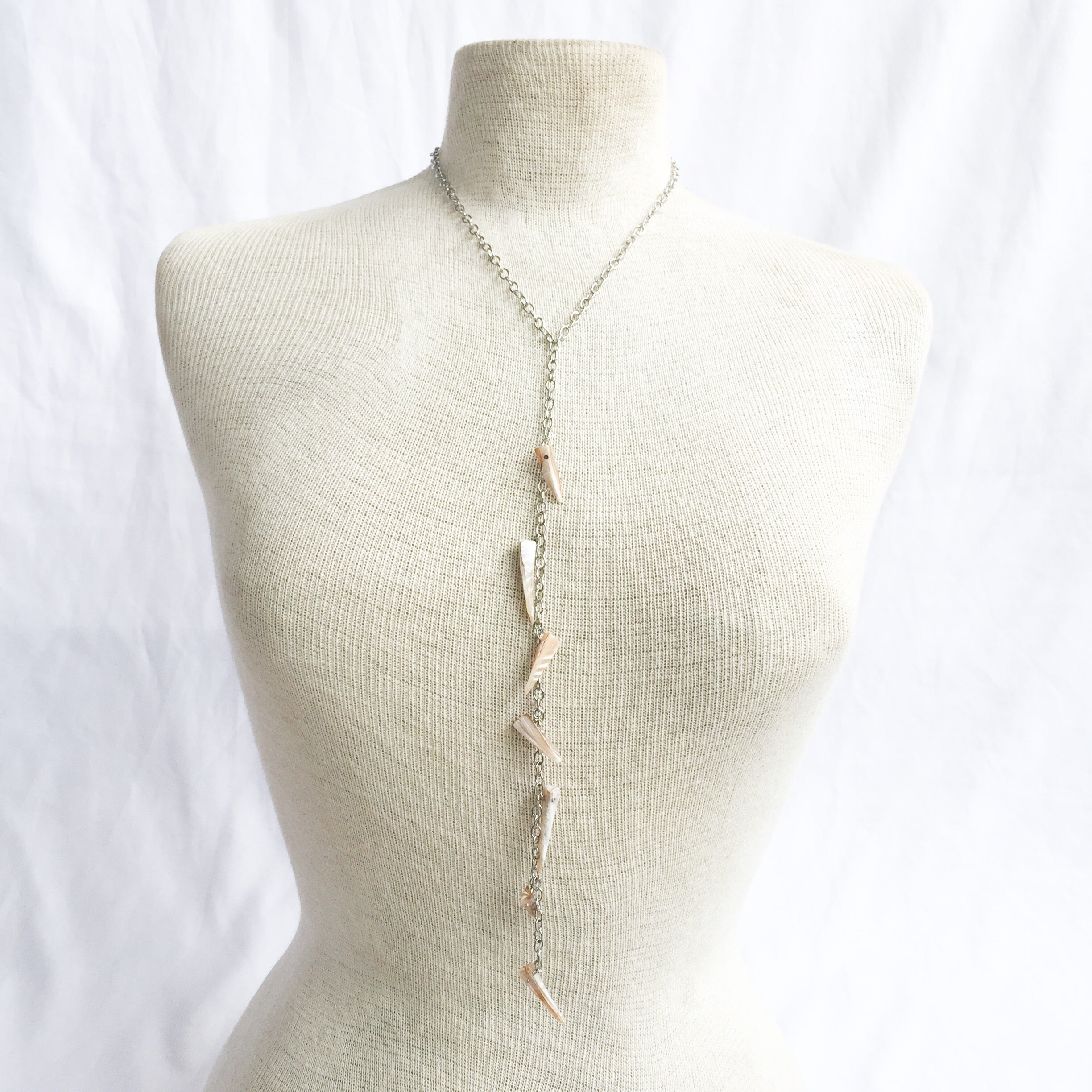 Akata Chain Necklace